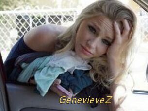 GenevieveZ