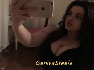 GenivaSteele