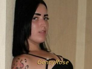 GennyRose