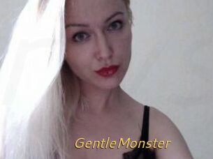 GentleMonster
