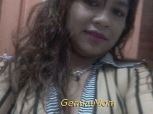 GenuinMom
