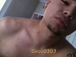 Geoc0303