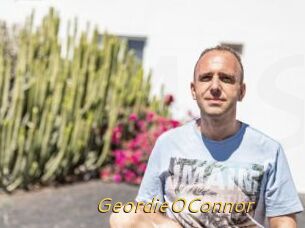 GeordieOConnor