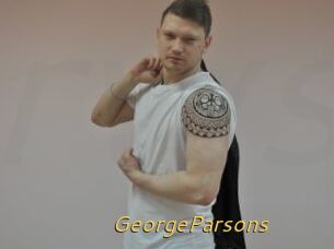 GeorgeParsons
