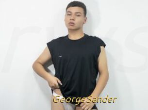 GeorgeSander