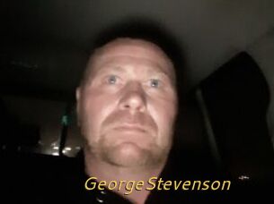 GeorgeStevenson