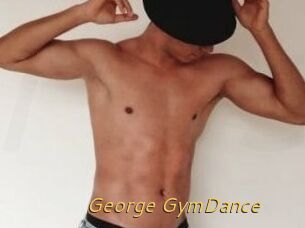 George_GymDance
