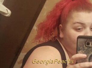 Georgia_Peachs