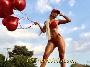 GeorginaJohnsson