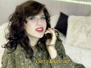 GeraDuncan