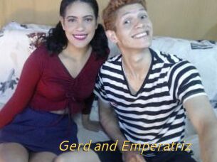 Gerd_and_Emperatriz