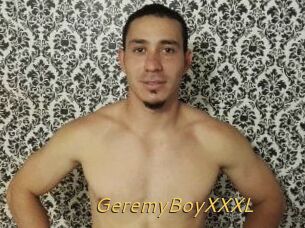 GeremyBoyXXXL