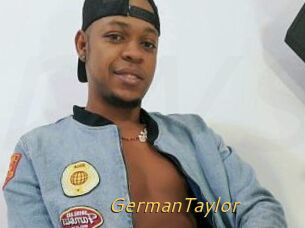 GermanTaylor