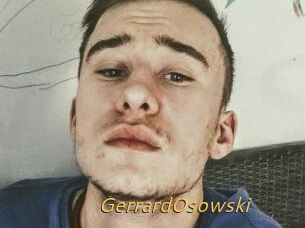 GerrardOsowski