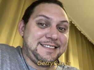 GerryGarcia