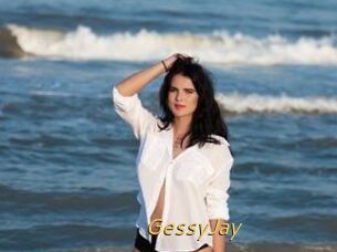GessyJay