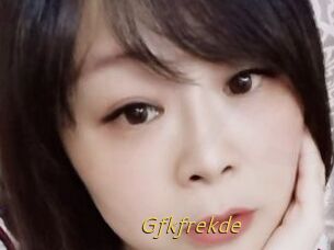 Gfkfrekde