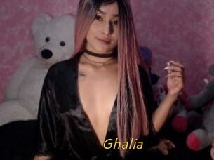 Ghalia