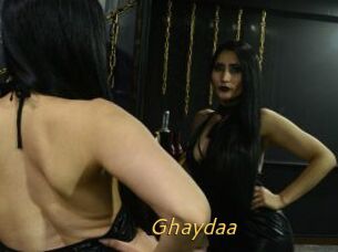 Ghaydaa