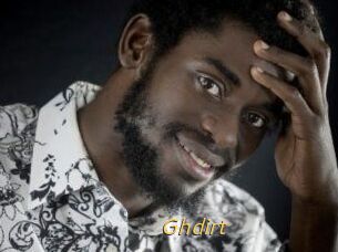Ghdirt
