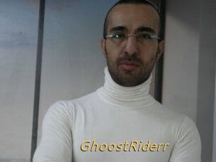 GhoostRiderr