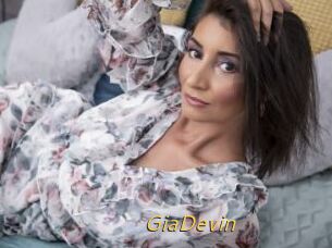 GiaDevin