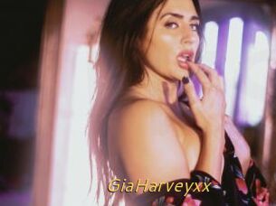 GiaHarveyxx