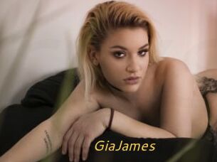 GiaJames