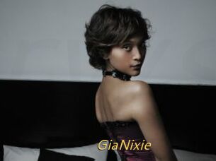 GiaNixie