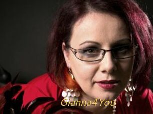Gianna4You