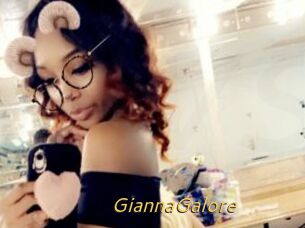 GiannaGalore