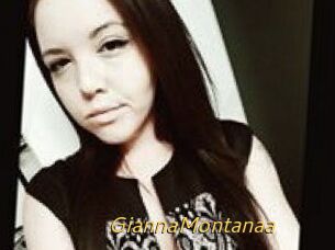 GiannaMontanaa