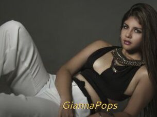 GiannaPops
