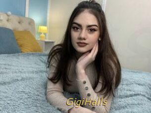 GigiHalls