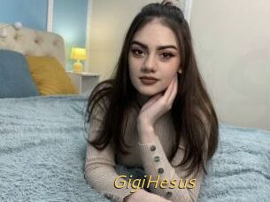 GigiHesus