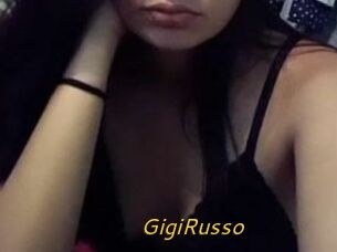 GigiRusso