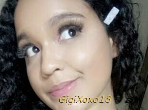 GigiXoxo18