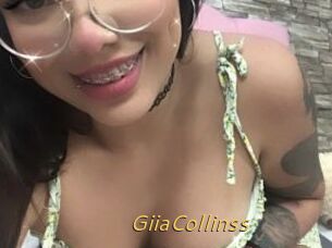 GiiaCollinss