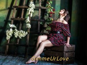 GimmeUrLove