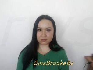 GinaBrookeBe