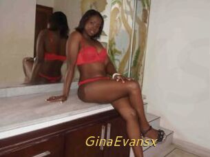 GinaEvansx