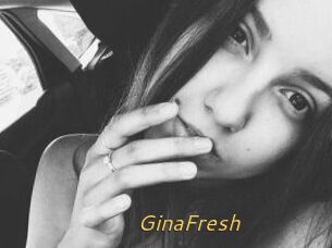 GinaFresh