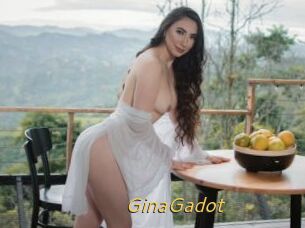 GinaGadot
