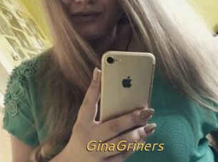 GinaGriners