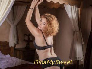 GinaMySweet