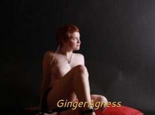 GingerAgness