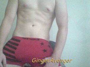 GingerAvenger