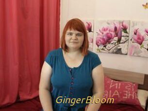 GingerBloom