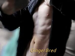 GingerBred