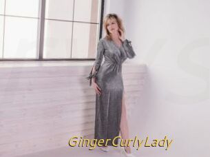 GingerCurlyLady